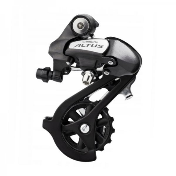 Schimbator spate Shimano 7 8 viteze