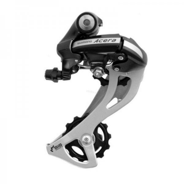 Schimbator spate Shimano Acera