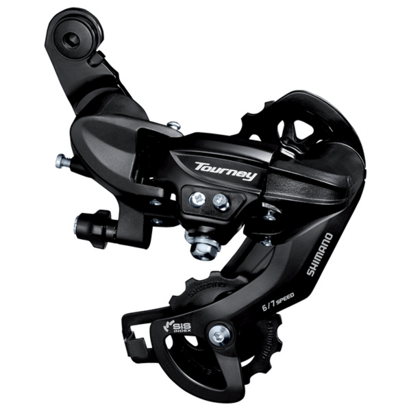 Schimbator spate Shimano TOURNEY TX RDTY300