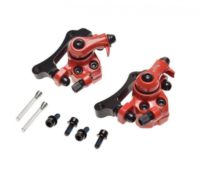 Set 2 etrieri si adaptoare Trotineta Kagoo M4 [2]