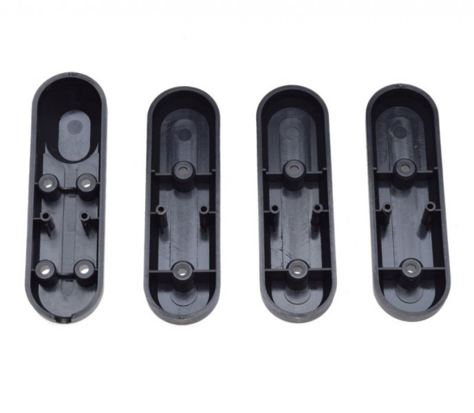 Set 4 bucati capace laterale pentru suruburi, trotineta Xiaomi M365/pro [2]