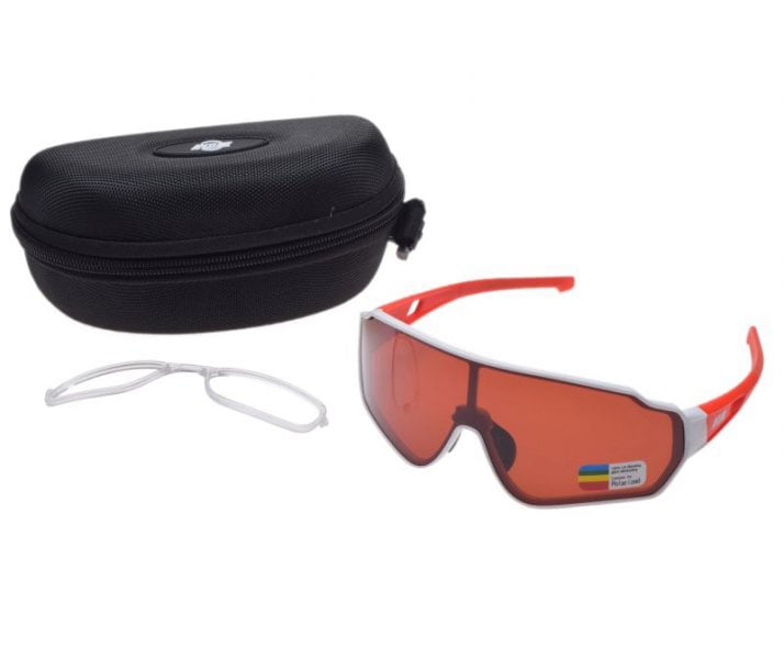 Set Ochelari biciclisti ,29grame [2]