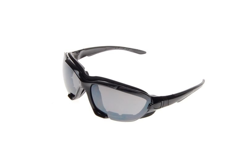 Set ochelari multifunctionali biciclisti, protectie UV [4]