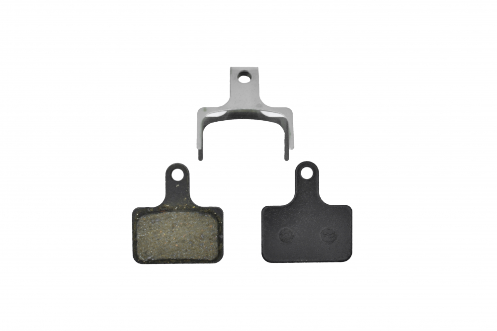 Set Placute frana echivalent Shimano Road [2]