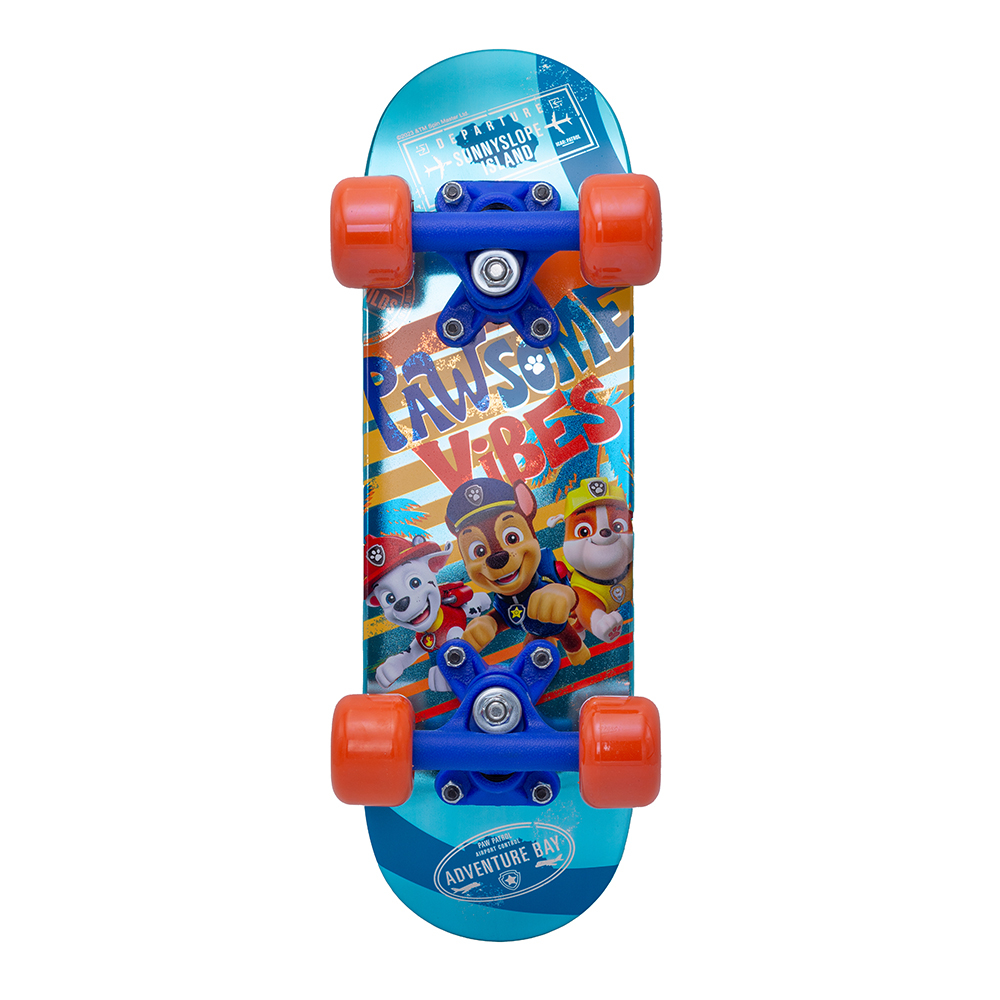 Skateboard Paw Patrol, 43cm [4]