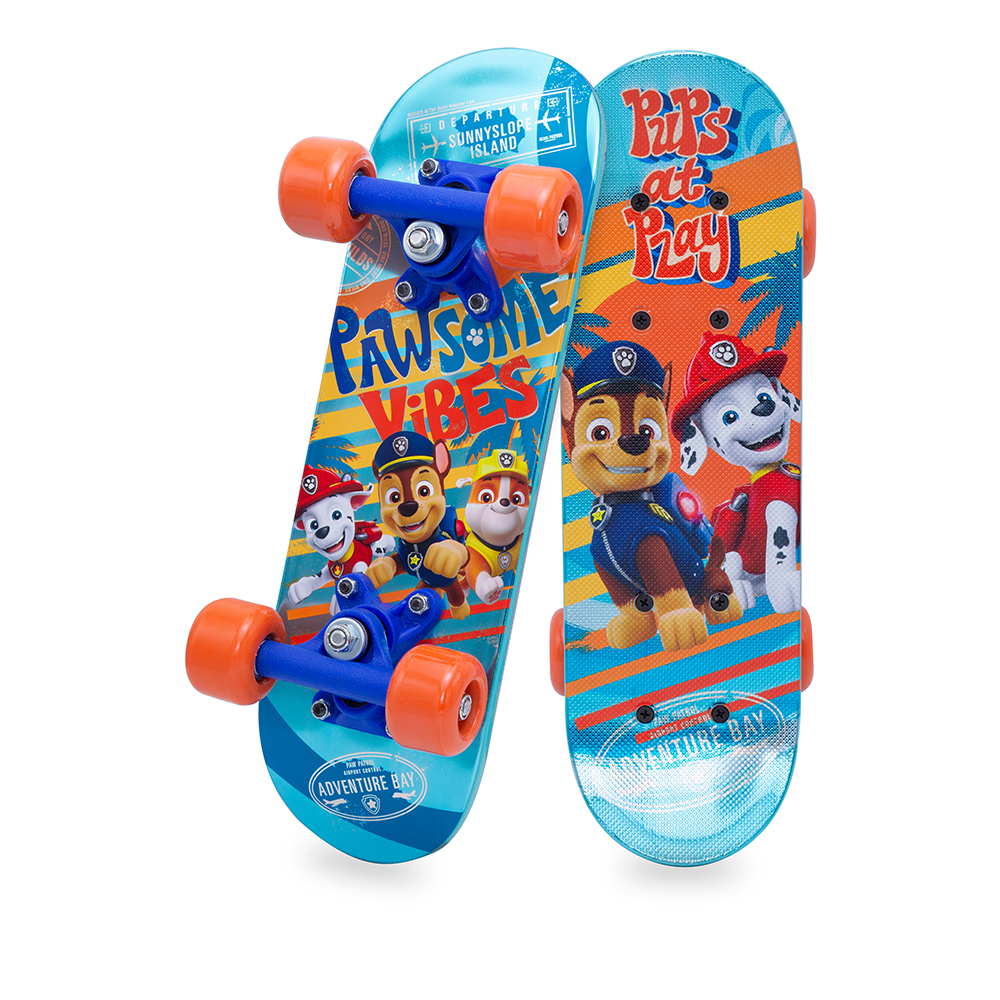 Skateboard Paw Patrol, 43cm [2]