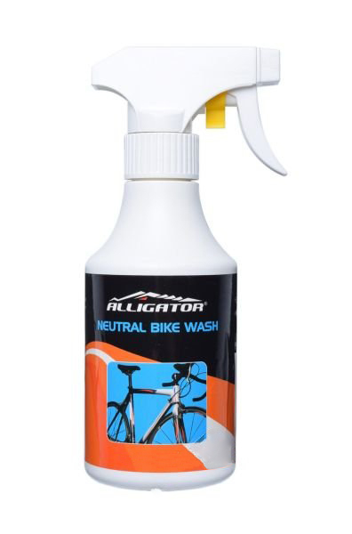 Solutie cu pompa, Bike Cleaner, 300ml