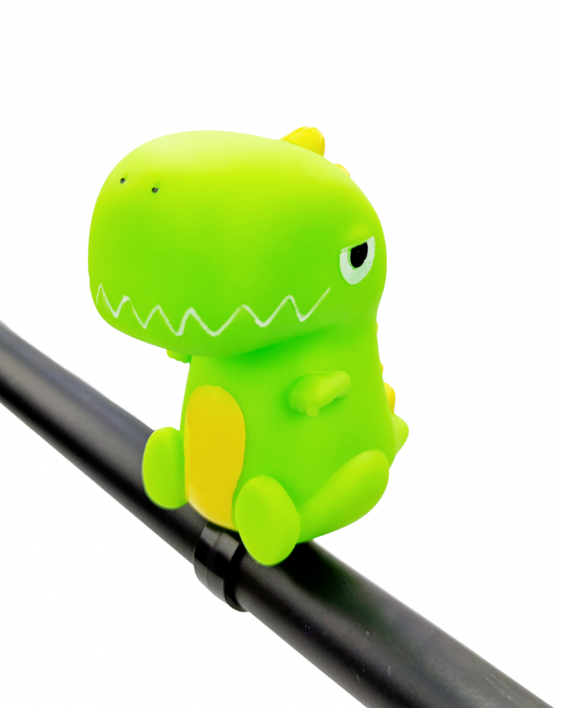Sonerie biciclete Jet DINO [2]