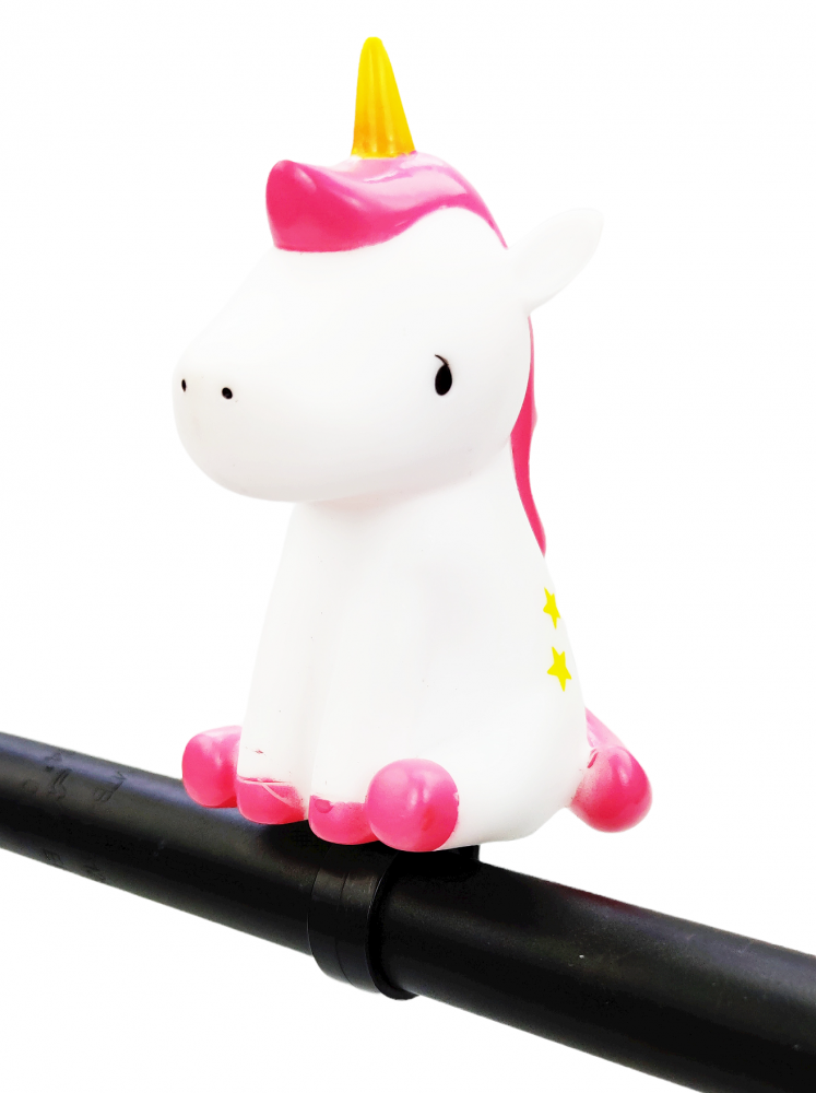 Sonerie biciclete Jet UNICORN [2]
