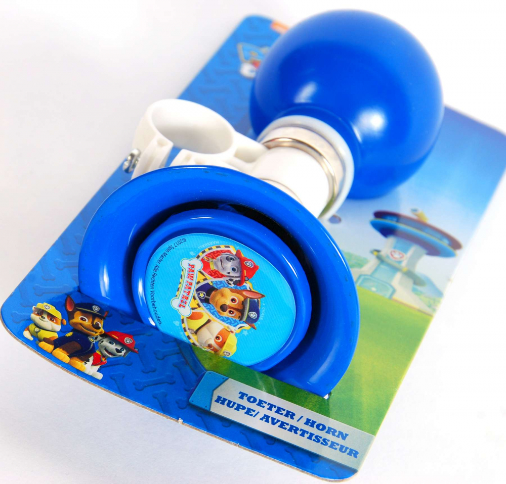 Sonerie Paw Patrol Horn