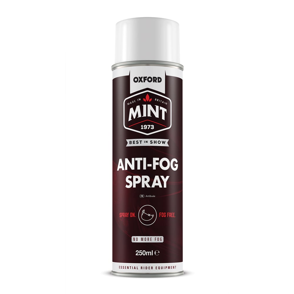 Sparay antiaburire Mint Antifog Spray 250ml