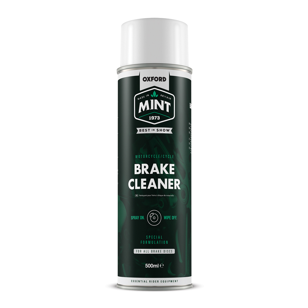 Spray degresant frane Mint Brake Cleaner 500ml