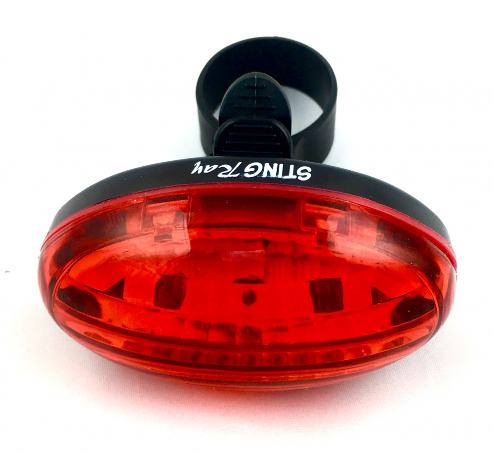 Stop DSX 605, 5 led-uri [4]