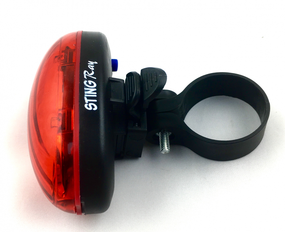 Stop DSX 605, 5 led-uri [3]