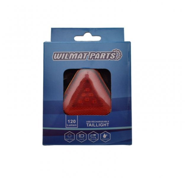 Stop spate cu led 120 lumeni [2]
