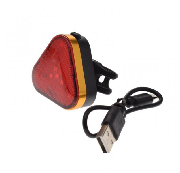Stop spate cu led 120 lumeni [3]
