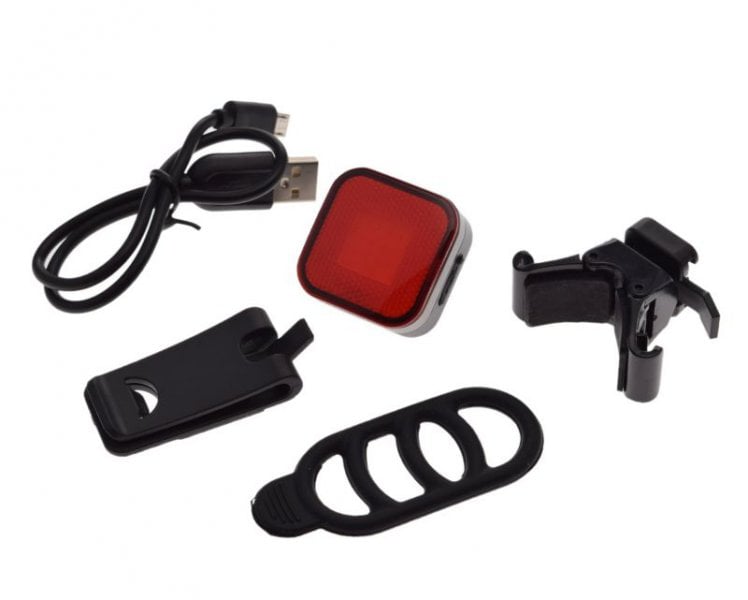 Stop spate led 120 lumeni [2]