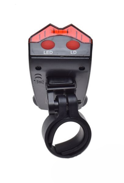 Stop spate LED LASER [2]
