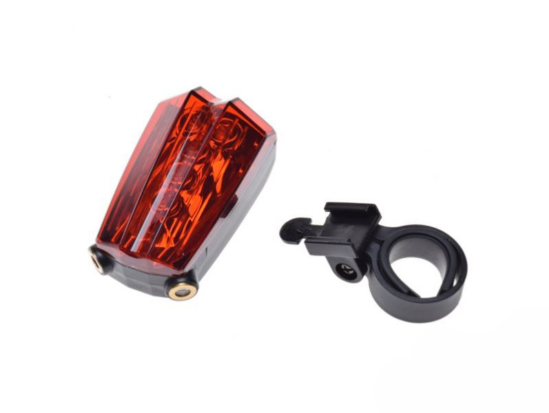 Stop spate LED LASER [3]