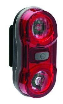 Stop Tork 2 Led-uri 3 Functii Negru