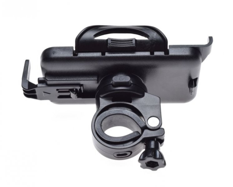 Suport ghidon telefon latime 54-72 mm , lungime 110-130 mm [3]