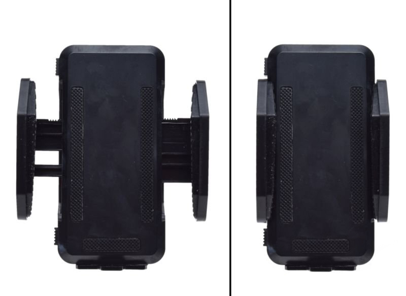Suport ghidon telefon latime 59-98 mm, lungime 124-158 mm [3]