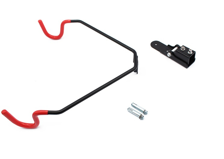 Suport prindere pe perete T025, pentru biciclete [2]