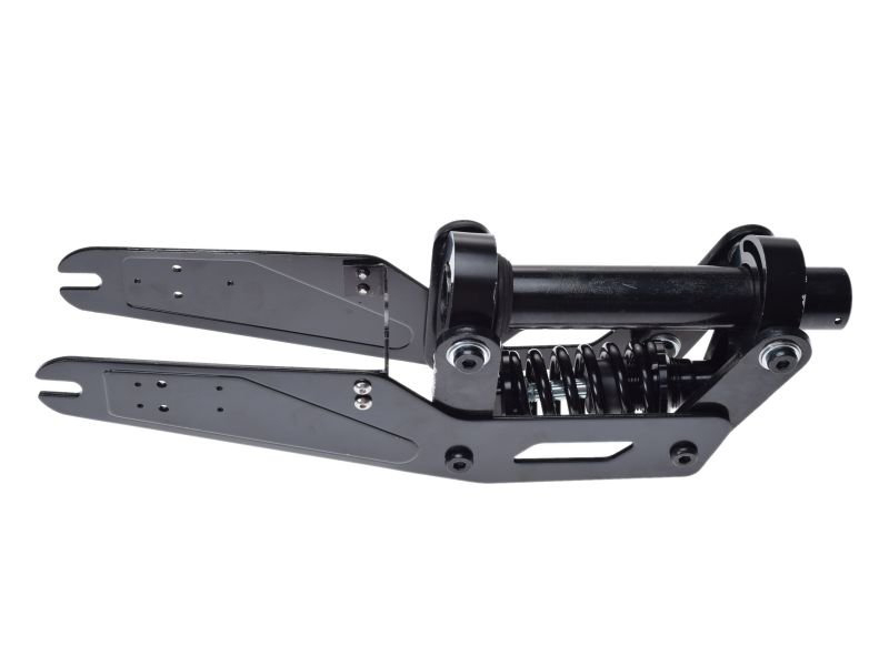 Suspensie fata trotineta electrica Xiaomi M365/Pro [2]