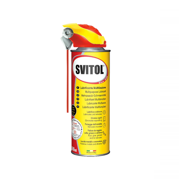 Svitol spray lubrifiant, 500 ml