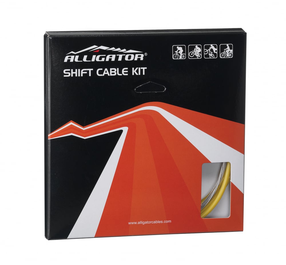 Teaca Alligator SuperLight 5mm se vinde la metru