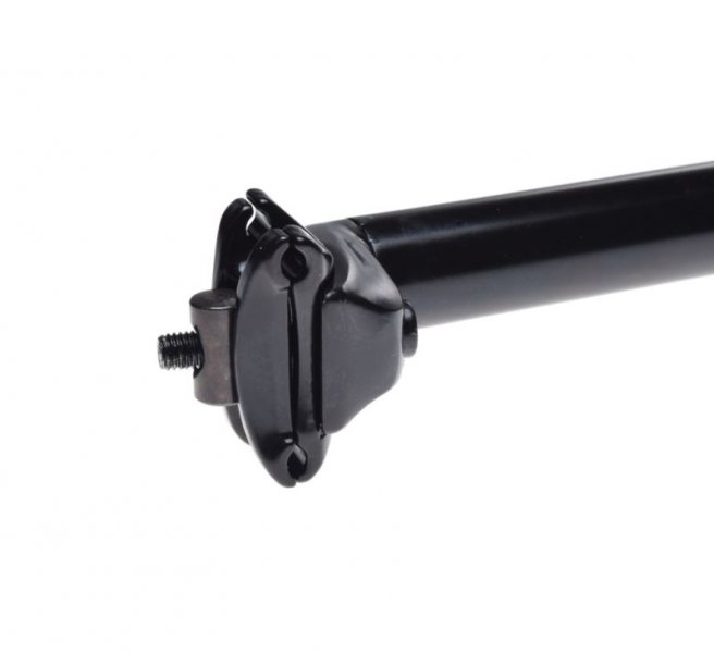Tija sa biciclete 25.4 mm, 1 surub prindere sa, lungime 400mm [2]