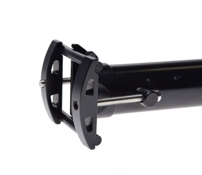 Tija sa biciclete 28.6 mm, 2 suruburi prindere sa, lungime 400mm [2]