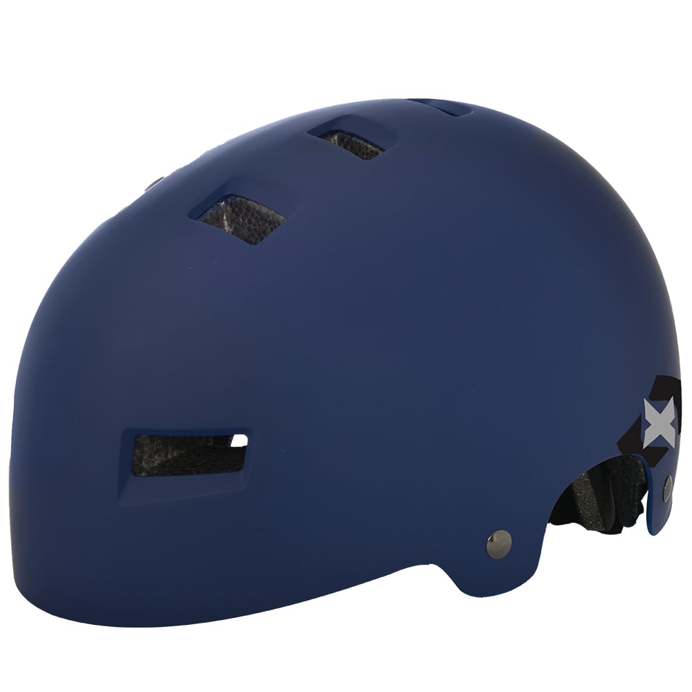 Urban Helmet-albastru, 58-61cm