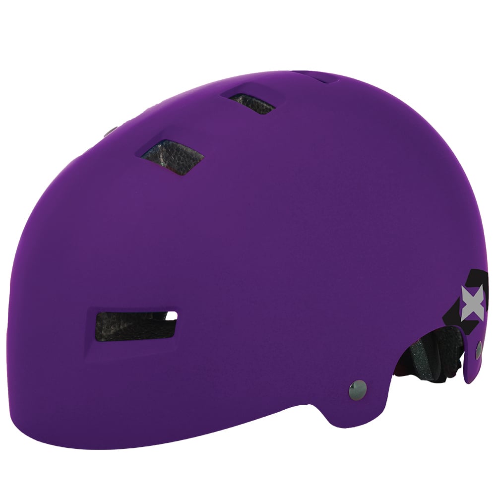 Urban Helmet-mov, 54-58cm