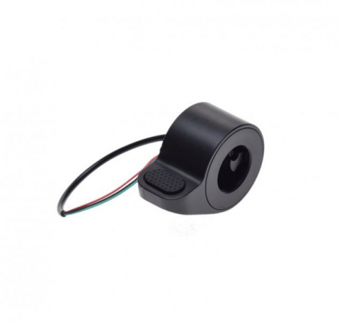 Piese vehicule electrice - Accelerator pentru Xiaomi M365/M365 PRO