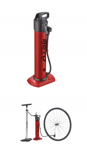 Accesorii-Design-Ornament - Acumulator Jet-Air