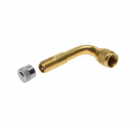 Piese trotinete - Adaptor camere de aer trotinete XIAOMI M365/PRO