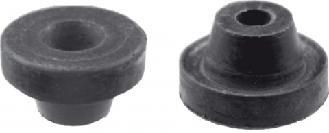 Diverse Accesorii - Adaptor Cauciuc pentru racord din alama