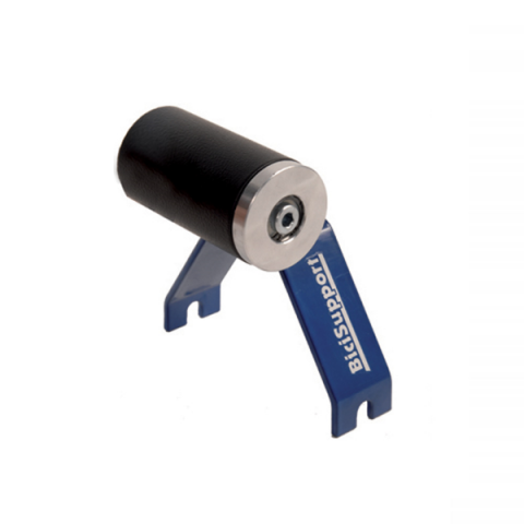 Standuri - Adaptor de furca mono stanga fara roata