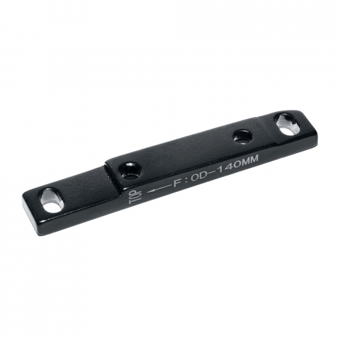 Adaptor Etrier/Disc-uri - Adaptor disc frana Oxford, Road Flat Mount F140