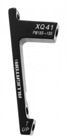Adaptor Etrier/Disc-uri - Adaptor Etrier Alligator Fata 160-180mm