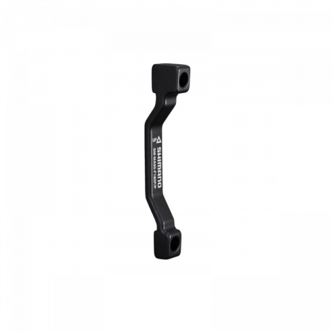 Adaptor Etrier/Disc-uri - Adaptor montaj pentru etrier frana Shimano SM-MA90-F180P/P, Suruburi (Lung X 1, Scurt X 1), Wire X 1, Saiba-A (Nou) X 2, Saiba-B X 2