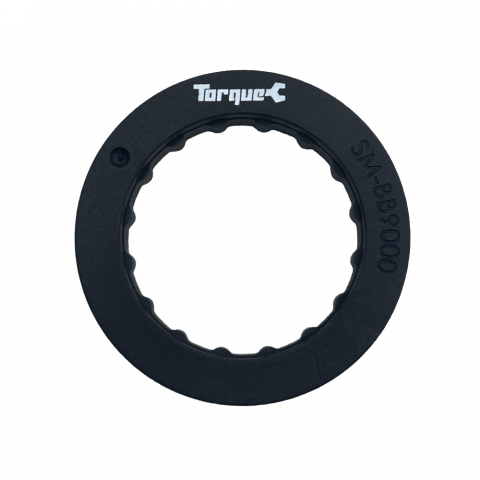 Prese/Extractoare - Adaptor pentru Hollowtech II - BB9000, Torque