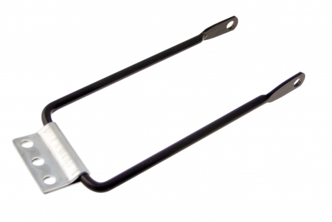 Transport-Depozitare - Adaptor Portbagaj Spate 110mm