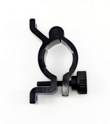 Adaptor prindere bidon apa ALU Y14-06-1, diametru ghidon Ø25,4 - 31,8mm [1]