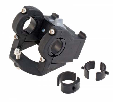 Transport-Depozitare - Adaptor Prindere Cos Bicicleta