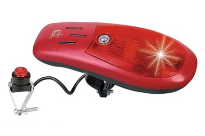 Sonerii - Alarma BSFD 1 1Led 8 Melodii