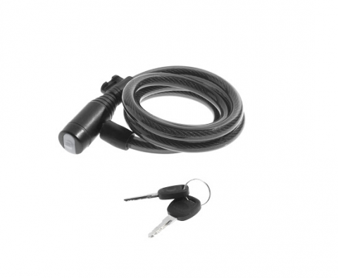 AntiFurt - Antidurt 8x1000 culoare negru