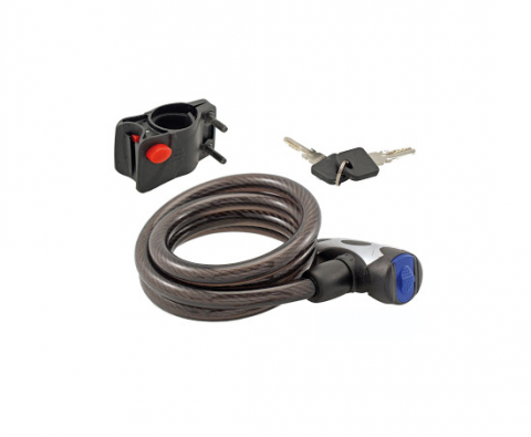 AntiFurt - Antifurt cu cheie 12X1200 mm