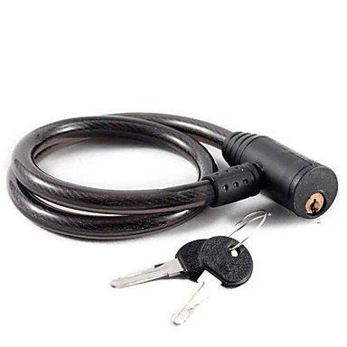 AntiFurt - Antifurt cu Cheie A 9mm x 5mm x 120cm